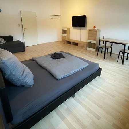 Schoene Ferienzimmer In Wilhelmshaven Eksteriør bilde