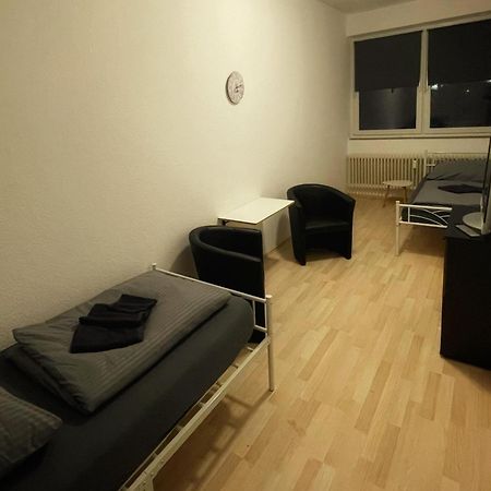 Schoene Ferienzimmer In Wilhelmshaven Eksteriør bilde