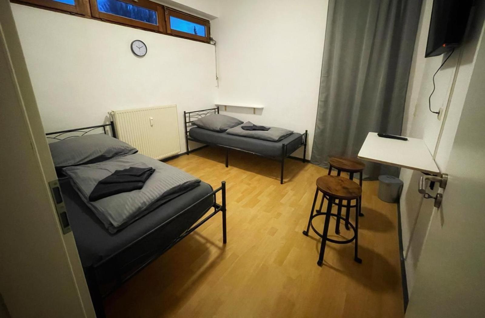Schoene Ferienzimmer In Wilhelmshaven Eksteriør bilde